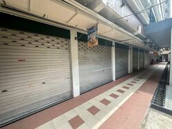 Tiong Bahru Orchid (D3), Retail #466367201